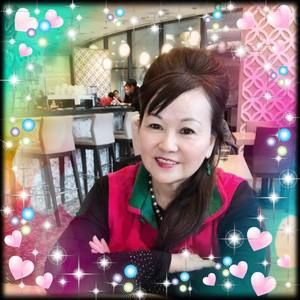 Meet your Posher, Catherine